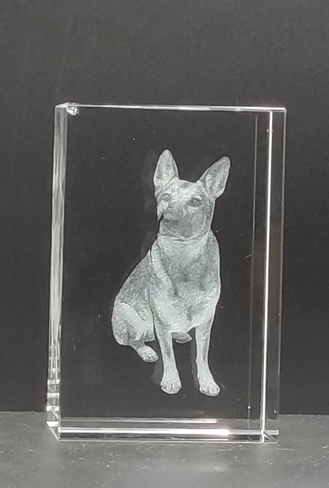 Bloc cristal XL – 120×150×50mm